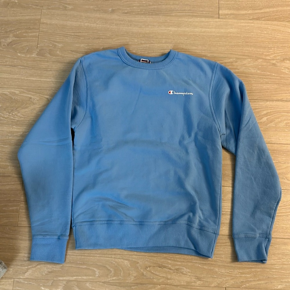 Champion sweatshirt